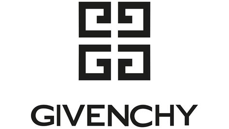 givenchy symbol|Givenchy brand identity.